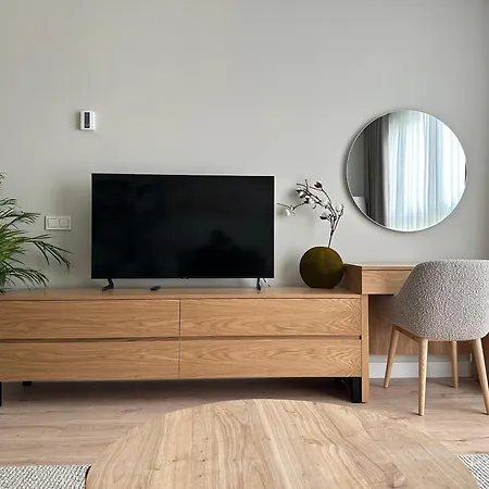 Apartamento Urban Sky Malaga Antonio Exterior foto